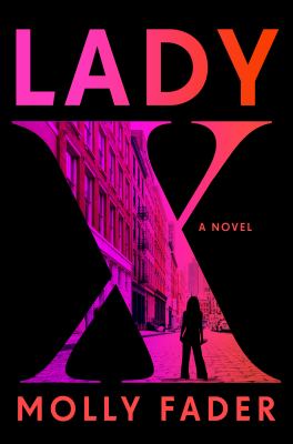 Lady X cover image cdn