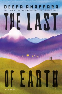 The last of Earth  cover image cdn