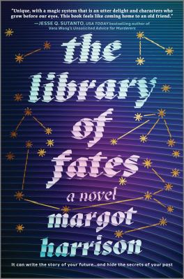The library of fates  cover image cdn