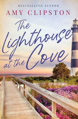 The lighthouse at the Cove cover image