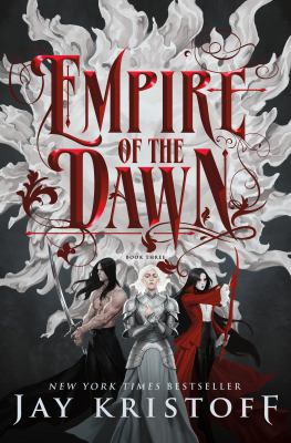 Empire of the dawn  cover image cdn