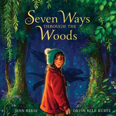 Seven ways through the woods  cover image cdn
