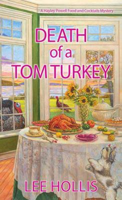 Death of a tom turkey  cover image cdn