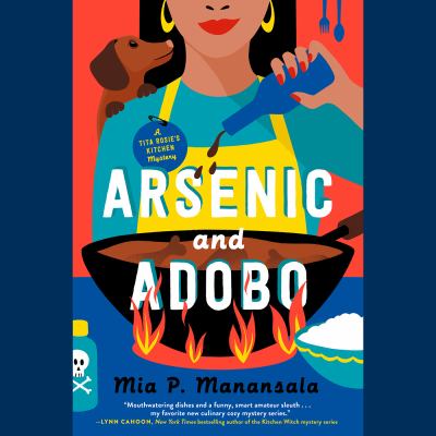 Arsenic and Adobo cover image cdn