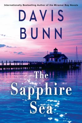The Sapphire Sea cover image cdn