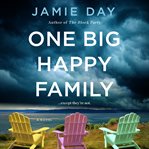 One Big Happy Family cover image cdn