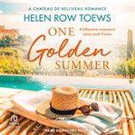 One Golden Summer cover image cdn