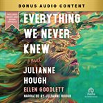 Everything We Never Knew cover image cdn