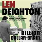 Billion Dollar Brain cover image cdn