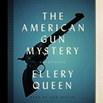 The American Gun Mystery cover image cdn