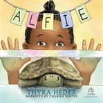 Alfie : The Turtle That Disappeared cover image cdn