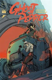 Ghost Pepper cover image cdn