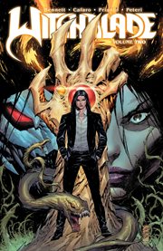 Witchblade cover image cdn