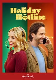 Holiday Hotline cover image cdn