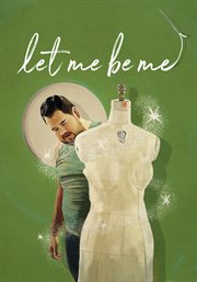 Let Me Be Me cover image cdn