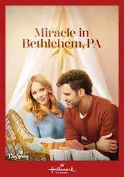 Miracle in Bethlehem, PA cover image cdn