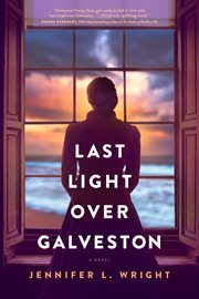 Last Light Over Galveston cover image cdn