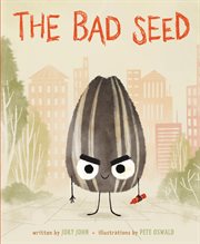 The Bad Seed cover image cdn