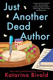 Just Another Dead Author cover image cdn