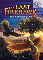 The Whispering Oak cover image cdn
