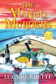 The Mango Murders cover image cdn