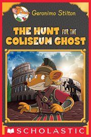 The Hunt for the Colosseum Ghost cover image cdn