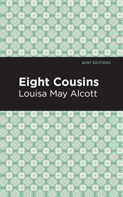 Eight Cousins cover image cdn