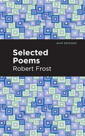 Selected Poems cover image cdn