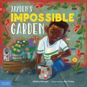 Jayden's Impossible Garden cover image cdn