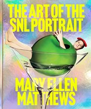 The Art of the SNL Portrait cover image cdn