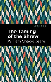 The Taming of the Shrew cover image cdn
