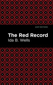 The Red Record cover image cdn