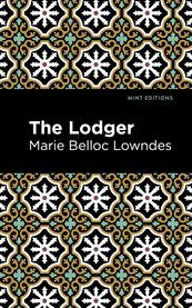 The Lodger cover image cdn