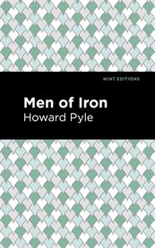 Men of Iron cover image cdn