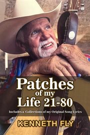 Patches of My Life 21-80 cover image cdn