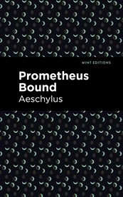 Prometheus Bound cover image cdn