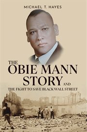 The Obie Mann Story and the Fight to Save Black Wall Street cover image cdn