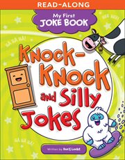 Knock-Knock and Silly Jokes cover image cdn
