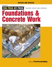 Foundations & Concrete Work cover image cdn