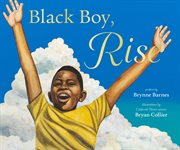 Black Boy, Rise cover image cdn