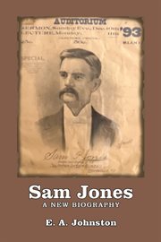 Sam Jones : A New Biography cover image cdn