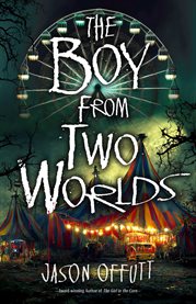 The Boy From Two Worlds cover image cdn
