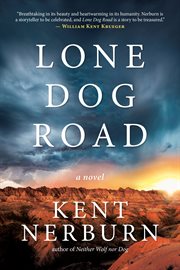 Lone Dog Road cover image cdn