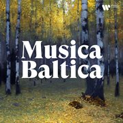 Musica Baltica cover image cdn