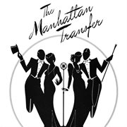 The Manhattan Transfer cover image cdn