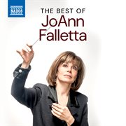 The Best Of Joann Falletta cover image cdn