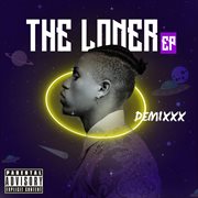 The Loner Ep cover image cdn