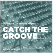 Catch The Groove, Vol. 4 cover image cdn