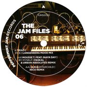 Jam Files 06 cover image cdn
