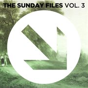 The Sunday Files, Vol. 3 cover image cdn